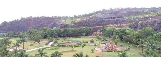 Raheja Heights - Malad - Gen A K Vaidya Marg, Malad East