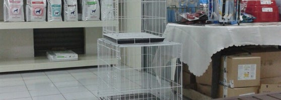 Animal Central Veterinary Clinic - Jalan Tabuan
