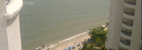 Flamingo Hotel (By The Beach) - Hotel in Tanjung Bungah