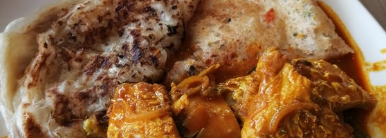 Spice Brasserie Seberang Jaya Pulau Pinang