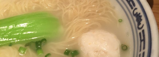 香港麺 新記 虎ノ門1 5 4 香港麺 新記 虎ノ門1 5 4