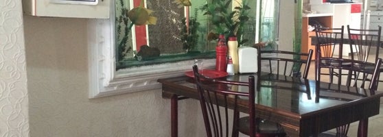 Tarsus Kirmizi Doner