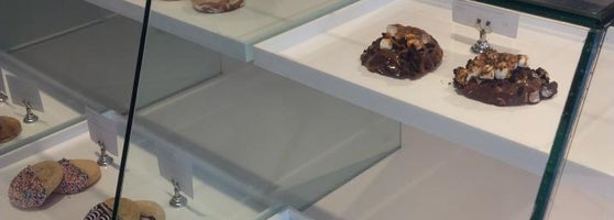 Cravory cookies