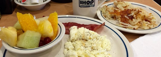 Ihop Kingsbridge Bronx Ny