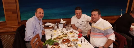 Kahvalti Zayif Ve Pahali Bogazici Restaurant Uckuyular Izmir Turkiye Tripadvisor
