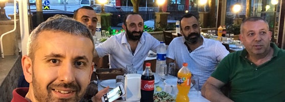 Konak Dürüm Evi Merdivenköy 48 tavsiye