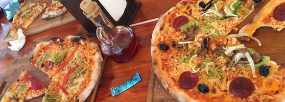 Kafro's Pizzeria Midyat 62 tavsiye