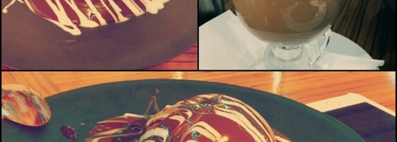 Valonia Chocolate Beşiktaş Ihlamurdere Cd. No 40/B