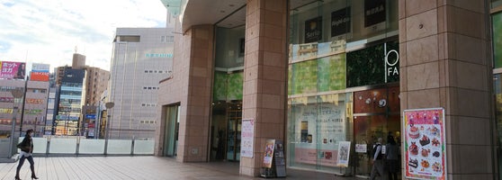 マルイファミリー志木 Grand Magasin A 志木市