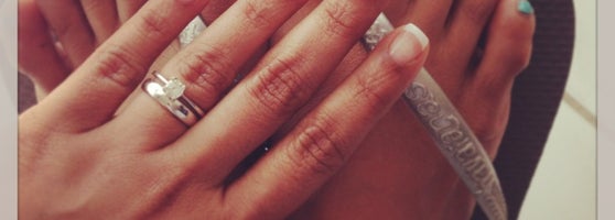The Nail Spa وسط مدينة دبي دبي دبي