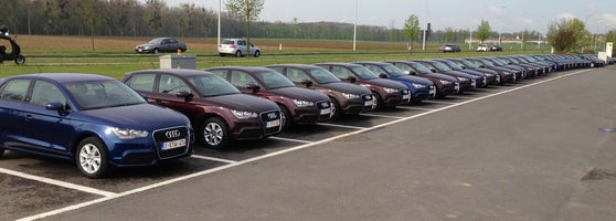 Audi Contact Center 12 Tips