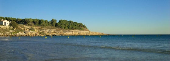 Plage De La Saulce 1 Tip From 42 Visitors