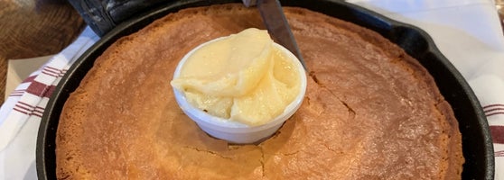 Carl's Tavern - Restaurant