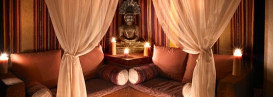 Allyu Spa Spa