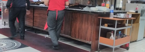 Mangalcı Et Steakhouse in Bağcılar