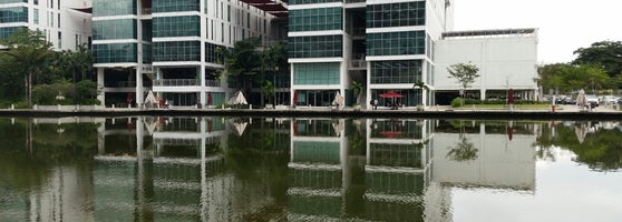 Taylor S University Lakeside Campus University In Subang Jaya Selangor