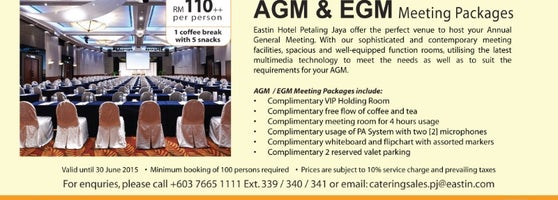 Eastin Hotel Pusat Dagang Seksyen 16 13 Jalan 16 11