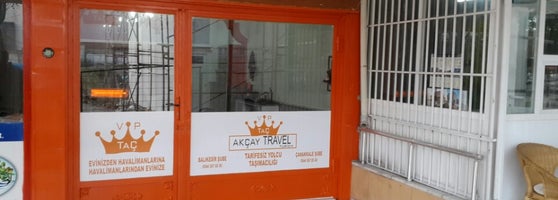 Akcay Travel Sefer Saatleri