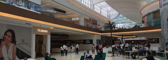 The Mall of San Juan - 1000 Mall of San Juan Blvd