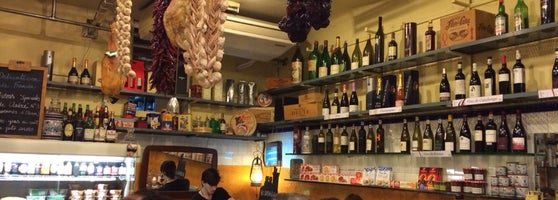 Canete Bar A Tapas A Barcelona Canete Bar A Tapas A Barcelona