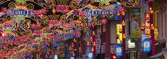 Little India Little India 92 Tips