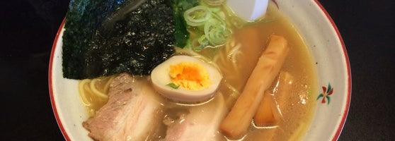 らーめん みのり 明和町 三重県