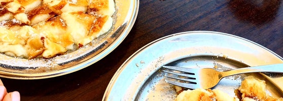 Mpougatsa
