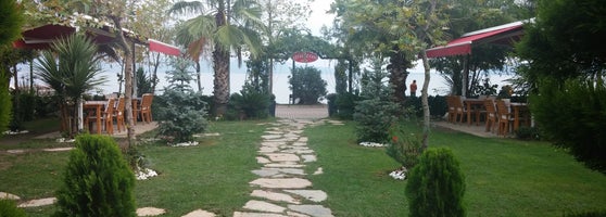Gulizar Bahce Picture Of Sapanca Gulizar Bahce Tripadvisor