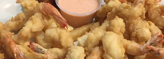 schooner's seafood house