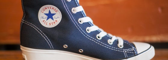 Hombre - Calzado Converse – Patuelli