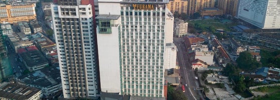 Berjaya Times Square Hotel - Bukit Bintang - Kuala Lumpur, Kuala 