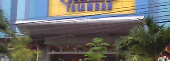 Gaisano Grand Mall - 12 tips from 883 visitors