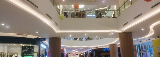 Palembang Icon - Shopping Mall in Kota Palembang