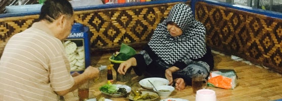 Rm Mang Yeye Kalijati Jawa Barat