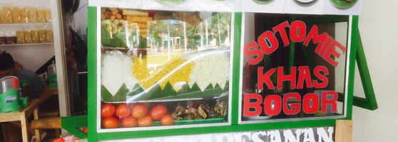 Fresh Market Penjaringan 36 Tips