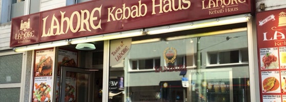 Lahore Kebab Haus Frankfurt Bahnhofsviertel 9 Tips