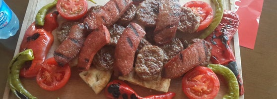 Dünya Köfte Et Mangal Köfteci