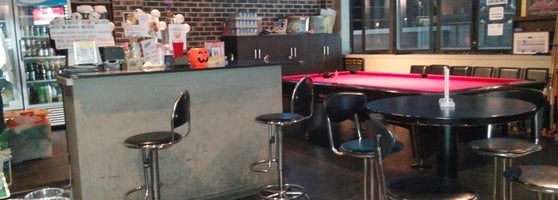 Yaletown Burgers Bar Now Closed Burger Joint In 서울특별시