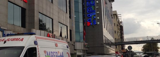 Ozel Imperial Hastanesi Trabzon Medicalocation
