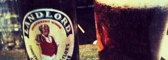 number one imported beer