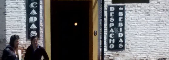 Época de Quesos - Cheese Shop