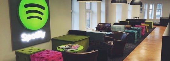 spotify jobs london spotify jobs london