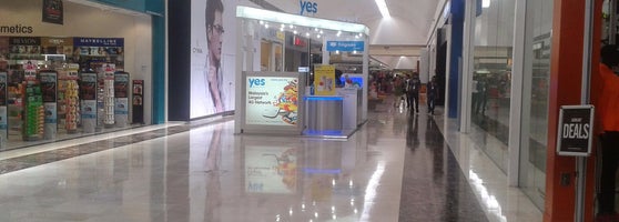 Mesra Mall Shopping Mall