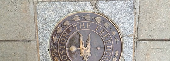 freedom trail boston 16 landmarks freedom trail boston 16 landmarks