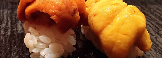 まんてん鮨 19 Tips From 6 Visitors