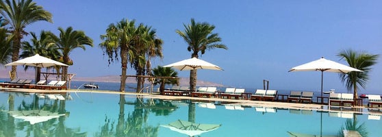 Hotel Paracas, a Luxury Collection Resort - Resort in Paracas