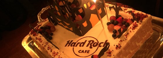 Hard Rock Cafe American Restaurant In みなとみらい21 Hard Rock Cafe American Restaurant In みなとみらい21