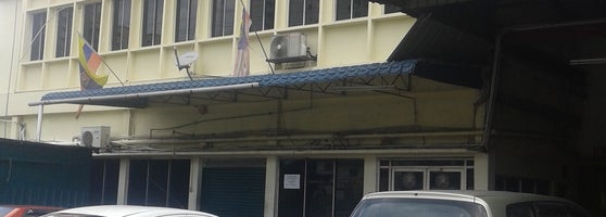 Huasin Food Industries Sdn Bhd Jinjang Utara Jinjang Utara 2 Consigli Da 87 Visitatori