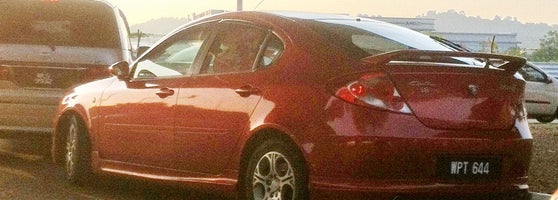 Jalan Sultan Azlan Shah - Gelugor, Pulau Pinang