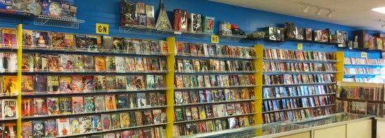 Lobo Anime Comics 1 Dica De 65 Clientes